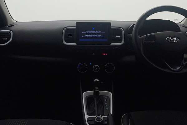 2022 Hyundai Venue Elite QX.V4