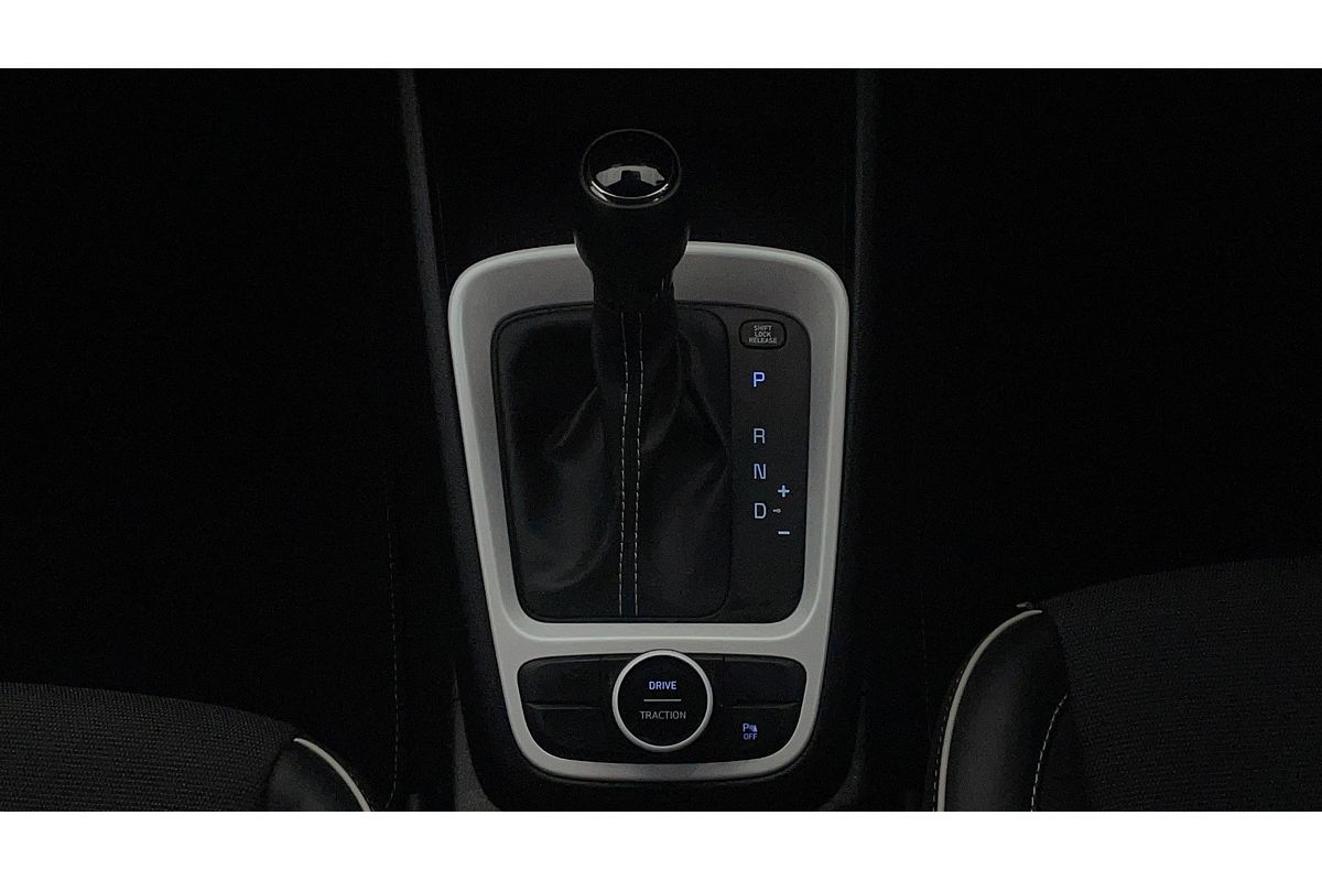 2022 Hyundai Venue Elite QX.V4