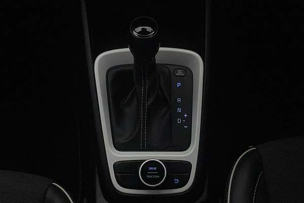2022 Hyundai Venue Elite QX.V4