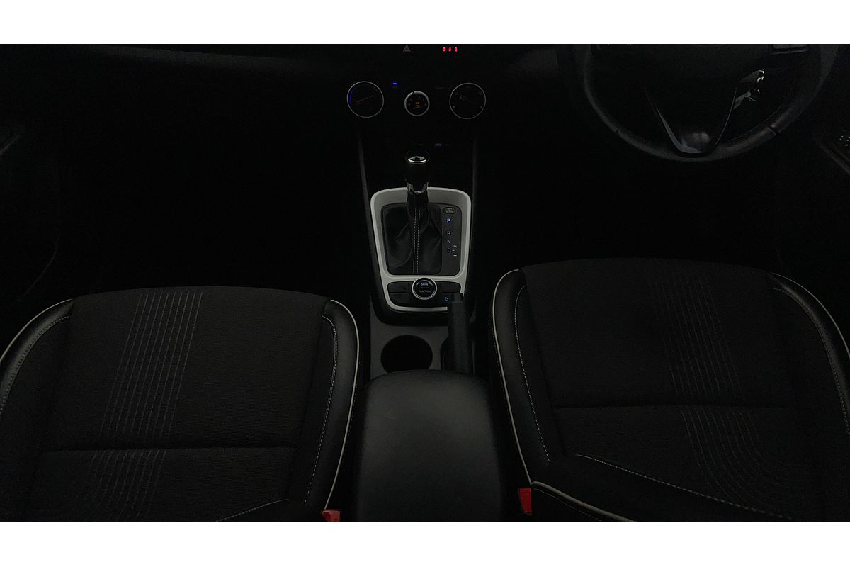 2022 Hyundai Venue Elite QX.V4