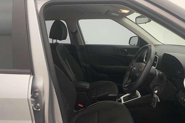 2022 Hyundai Venue Elite QX.V4
