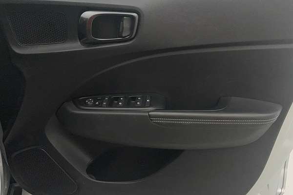 2022 Hyundai Venue Elite QX.V4