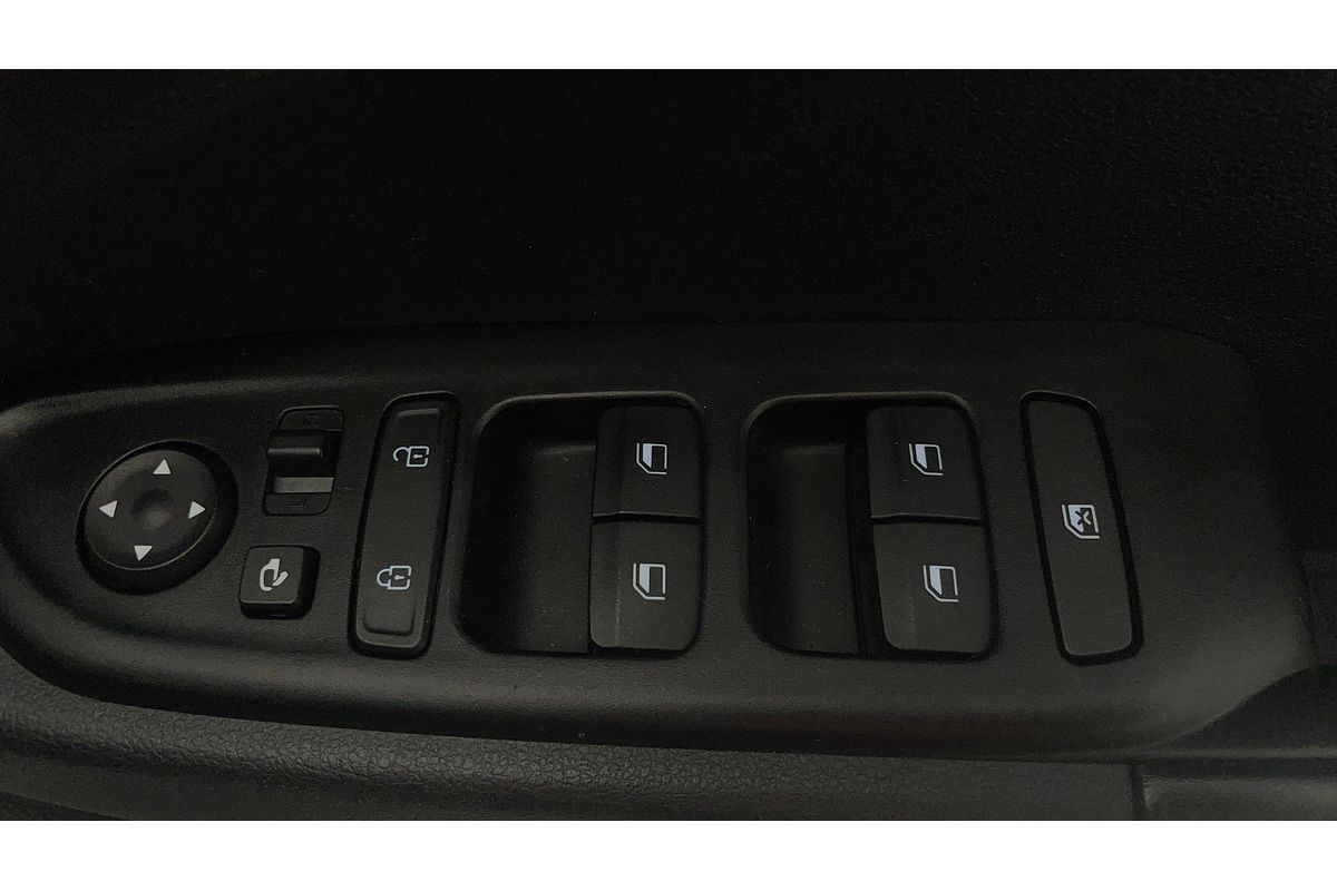 2022 Hyundai Venue Elite QX.V4