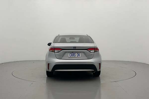 2021 Toyota Corolla Ascent Sport Hybrid ZWE211R