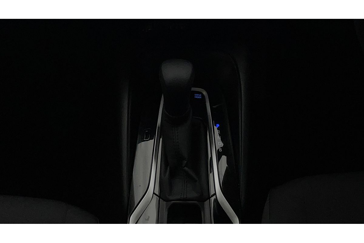 2021 Toyota Corolla Ascent Sport Hybrid ZWE211R