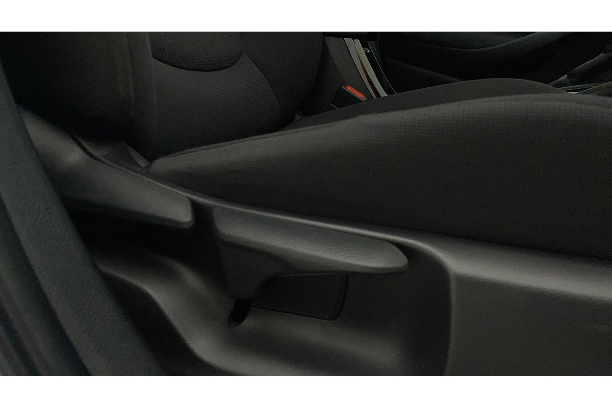2021 Toyota Corolla Ascent Sport Hybrid ZWE211R