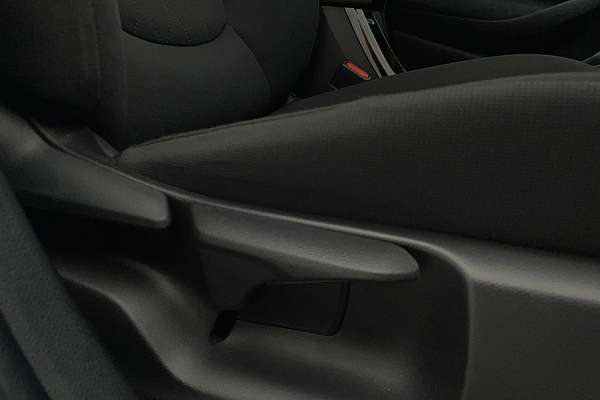 2021 Toyota Corolla Ascent Sport Hybrid ZWE211R