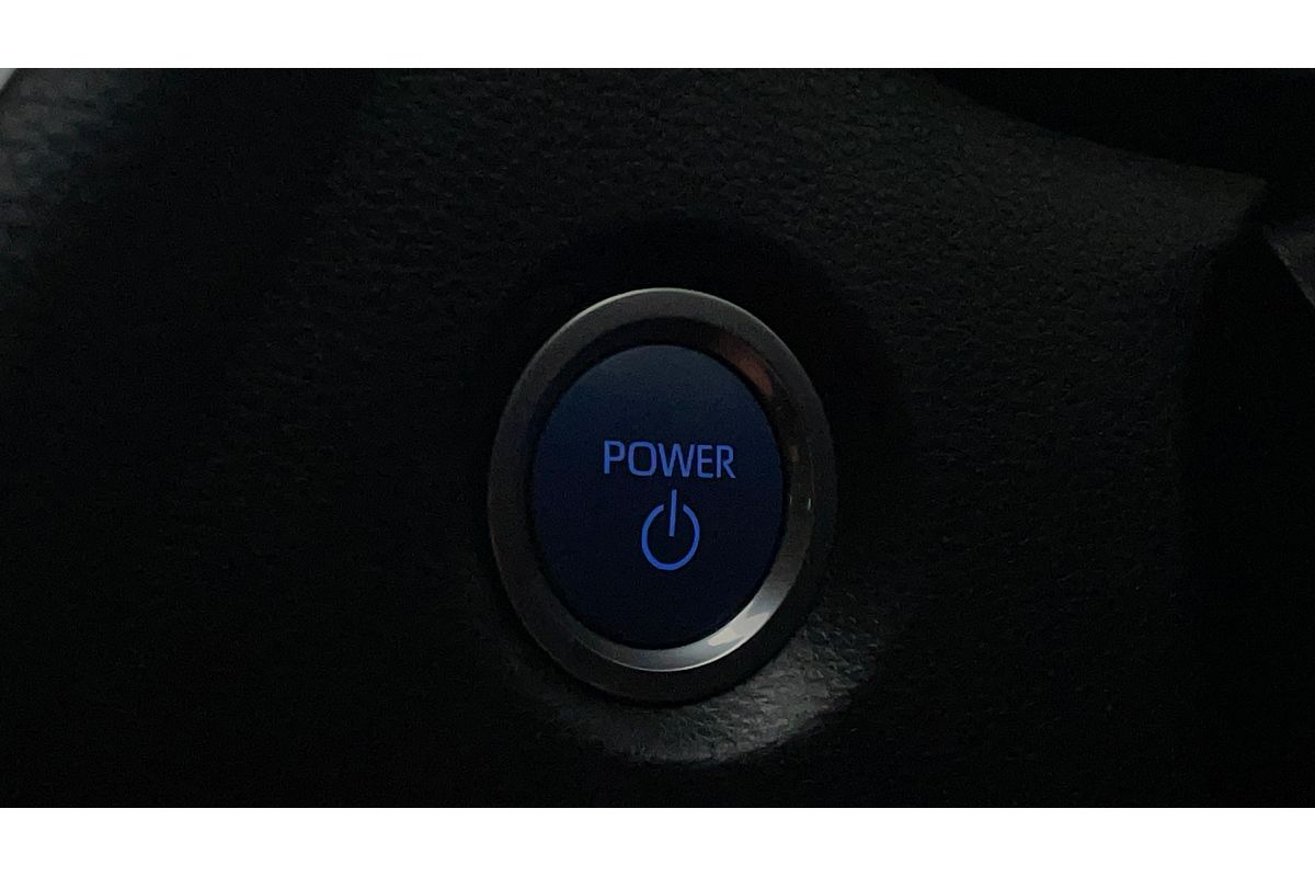 2021 Toyota Corolla Ascent Sport Hybrid ZWE211R