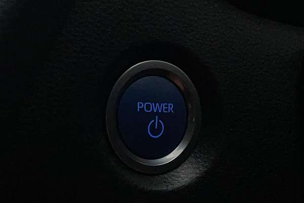 2021 Toyota Corolla Ascent Sport Hybrid ZWE211R