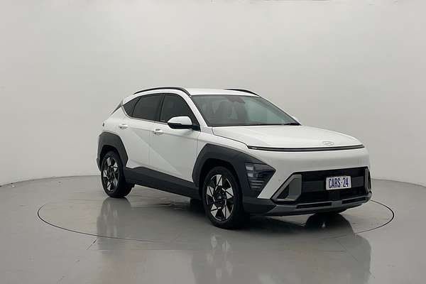 2023 Hyundai Kona Premium SX2.V1
