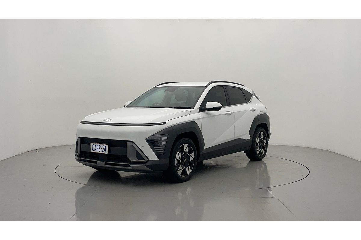 2023 Hyundai Kona Premium SX2.V1