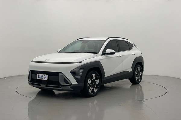 2023 Hyundai Kona Premium SX2.V1