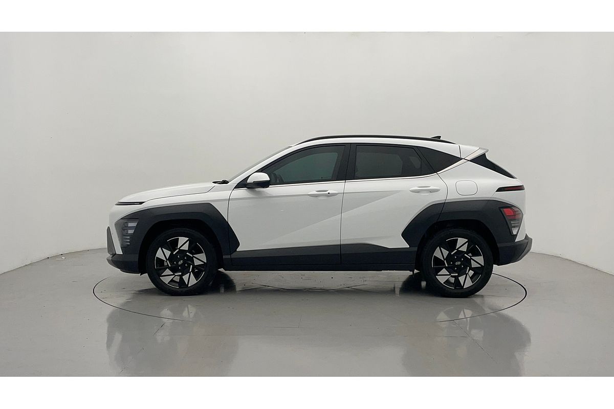 2023 Hyundai Kona Premium SX2.V1