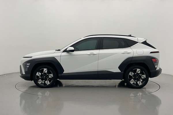 2023 Hyundai Kona Premium SX2.V1