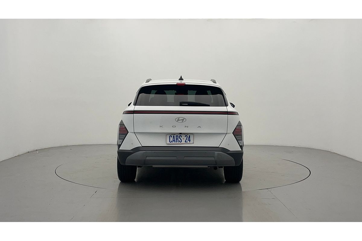 2023 Hyundai Kona Premium SX2.V1