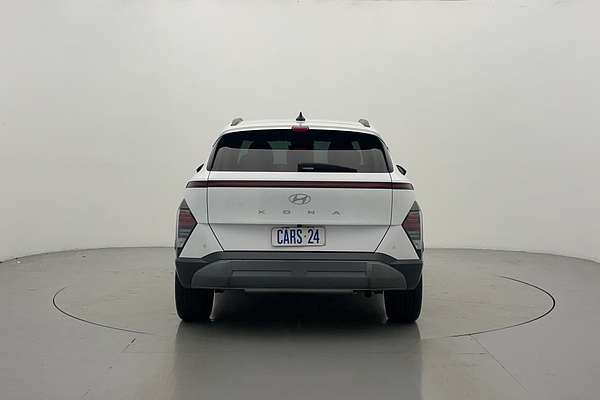 2023 Hyundai Kona Premium SX2.V1