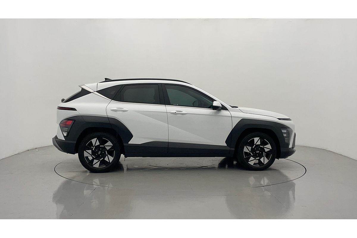 2023 Hyundai Kona Premium SX2.V1