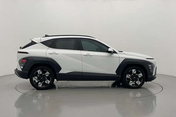 2023 Hyundai Kona Premium SX2.V1