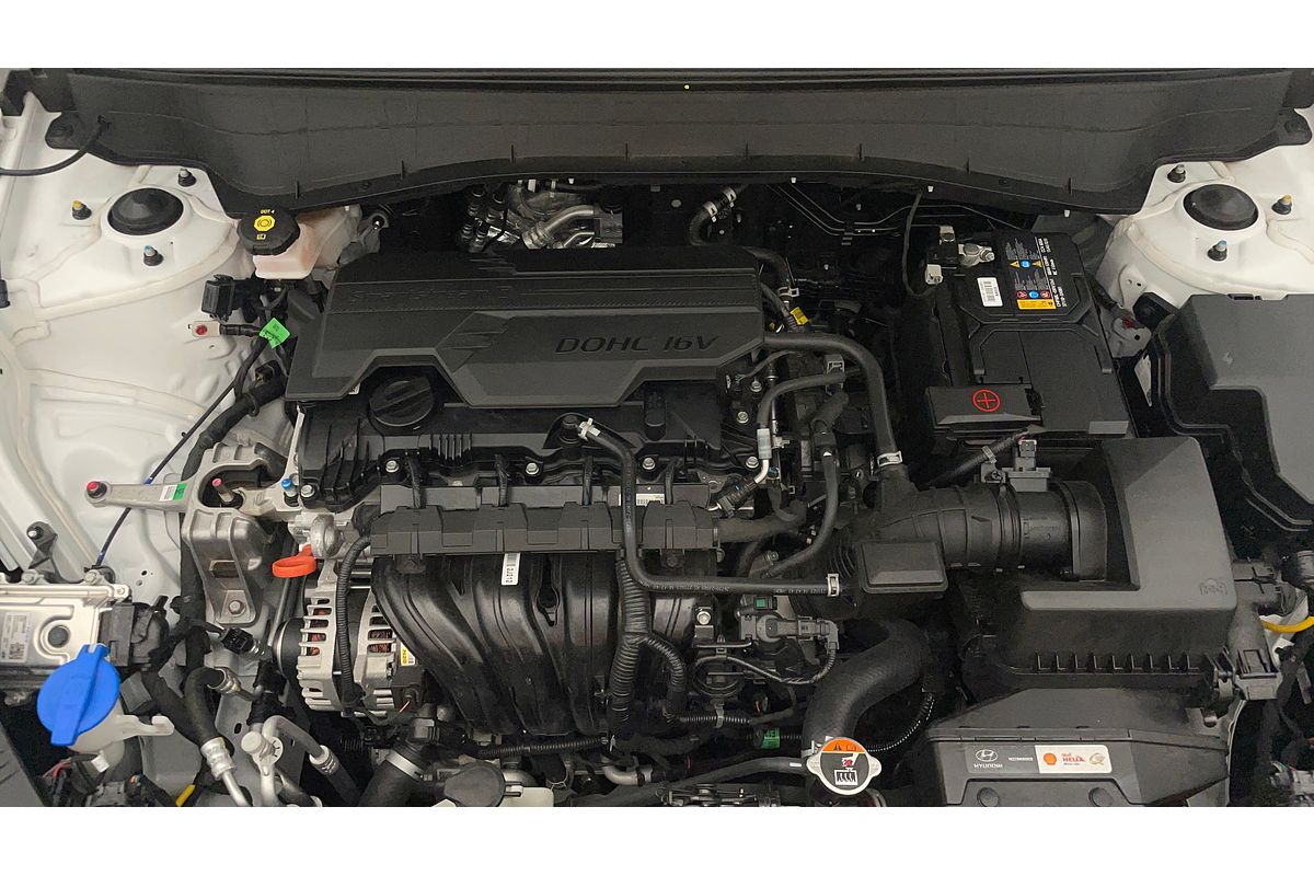 2023 Hyundai Kona Premium SX2.V1