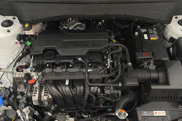 2023 Hyundai Kona Premium SX2.V1