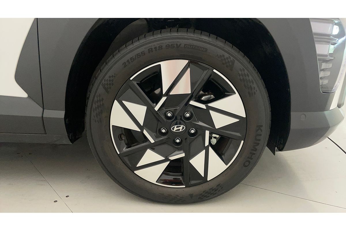 2023 Hyundai Kona Premium SX2.V1