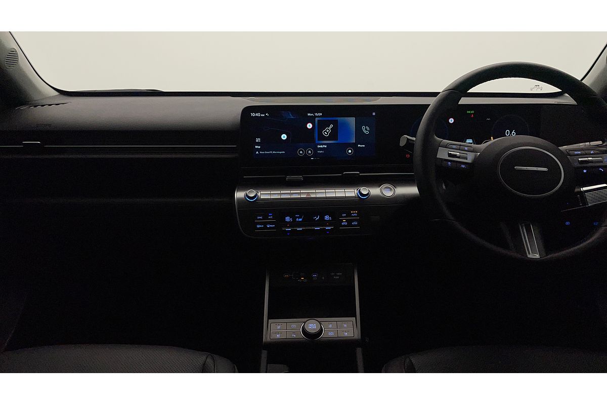 2023 Hyundai Kona Premium SX2.V1
