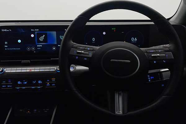 2023 Hyundai Kona Premium SX2.V1