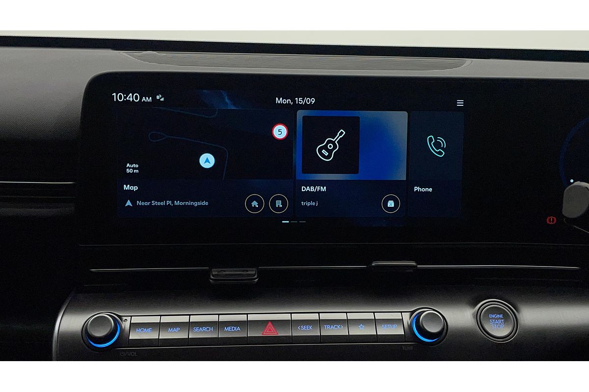 2023 Hyundai Kona Premium SX2.V1