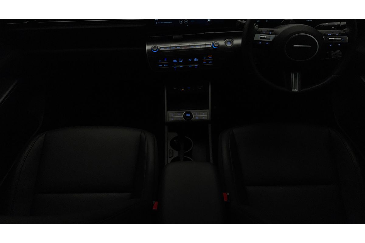 2023 Hyundai Kona Premium SX2.V1