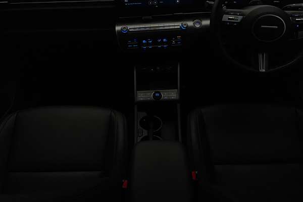 2023 Hyundai Kona Premium SX2.V1