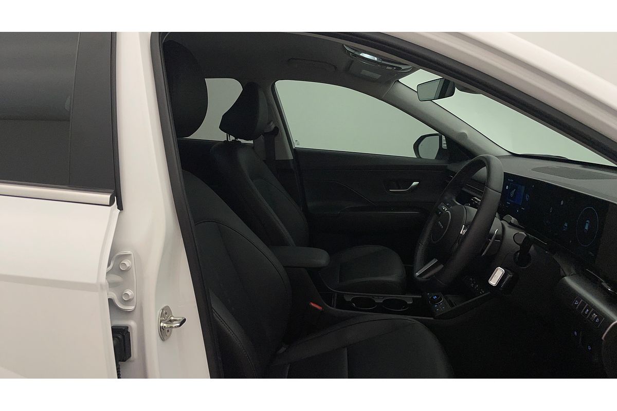 2023 Hyundai Kona Premium SX2.V1