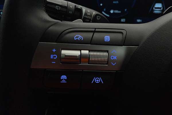 2023 Hyundai Kona Premium SX2.V1