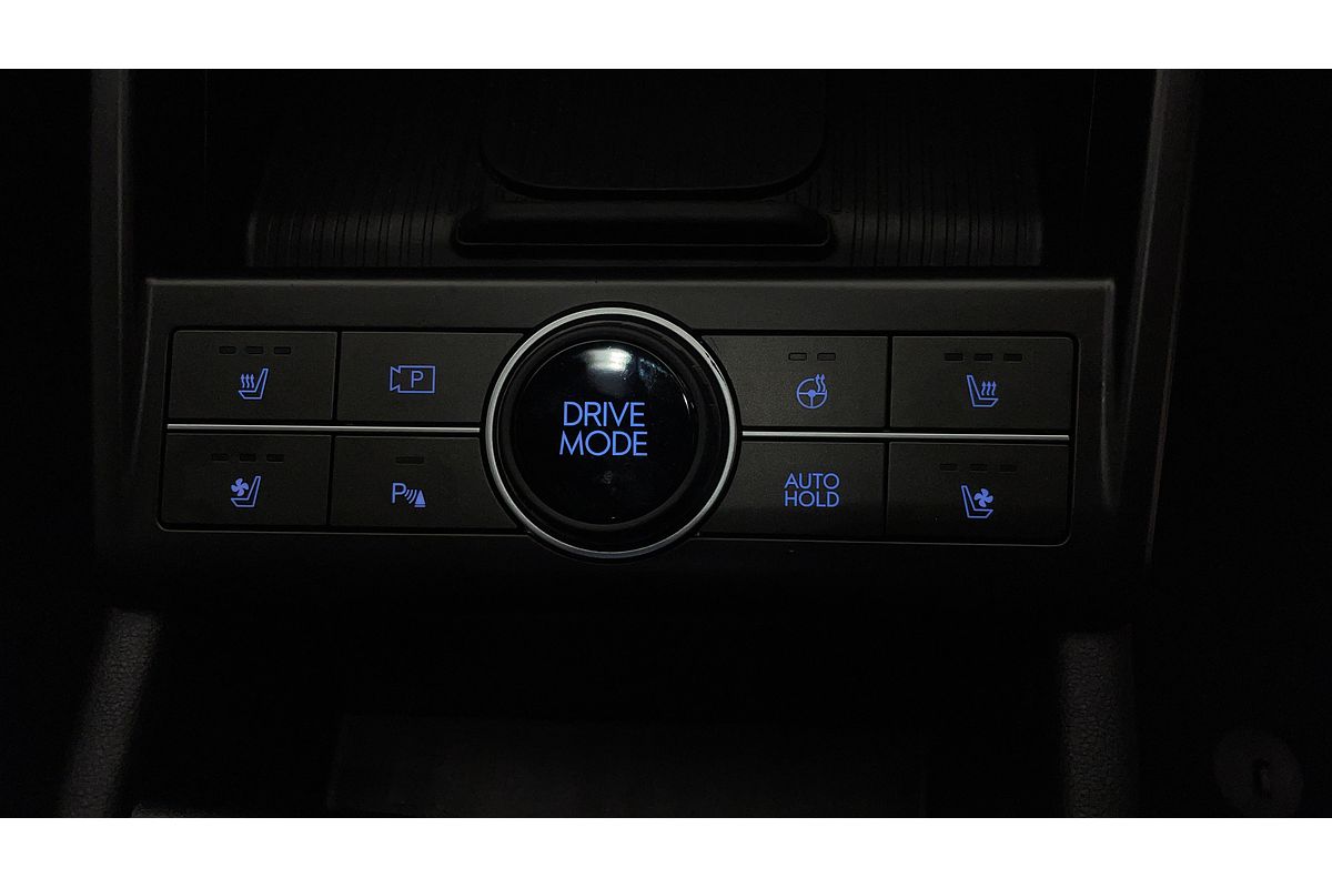 2023 Hyundai Kona Premium SX2.V1