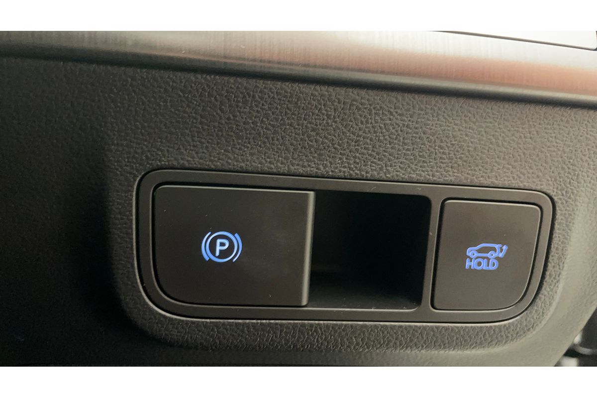 2023 Hyundai Kona Premium SX2.V1