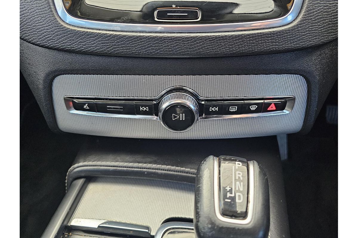 2016 Volvo XC90 D5 Inscription