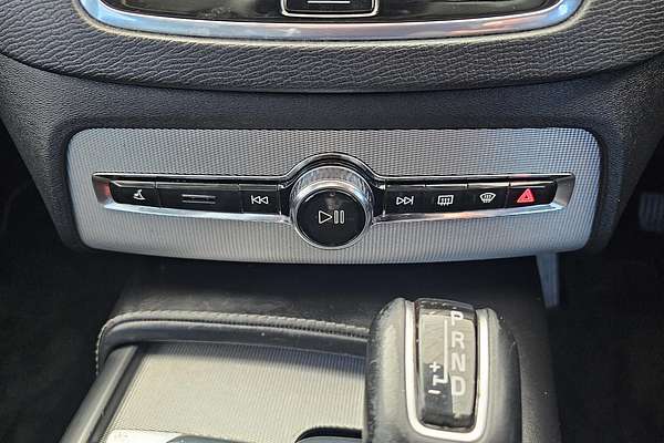 2016 Volvo XC90 D5 Inscription