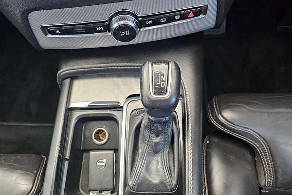 2016 Volvo XC90 D5 Inscription