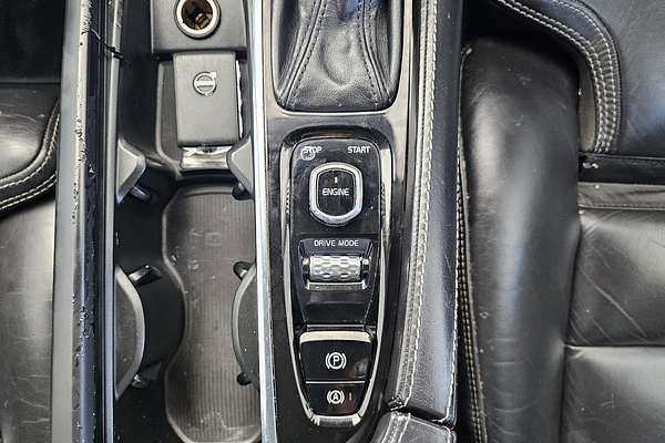 2016 Volvo XC90 D5 Inscription