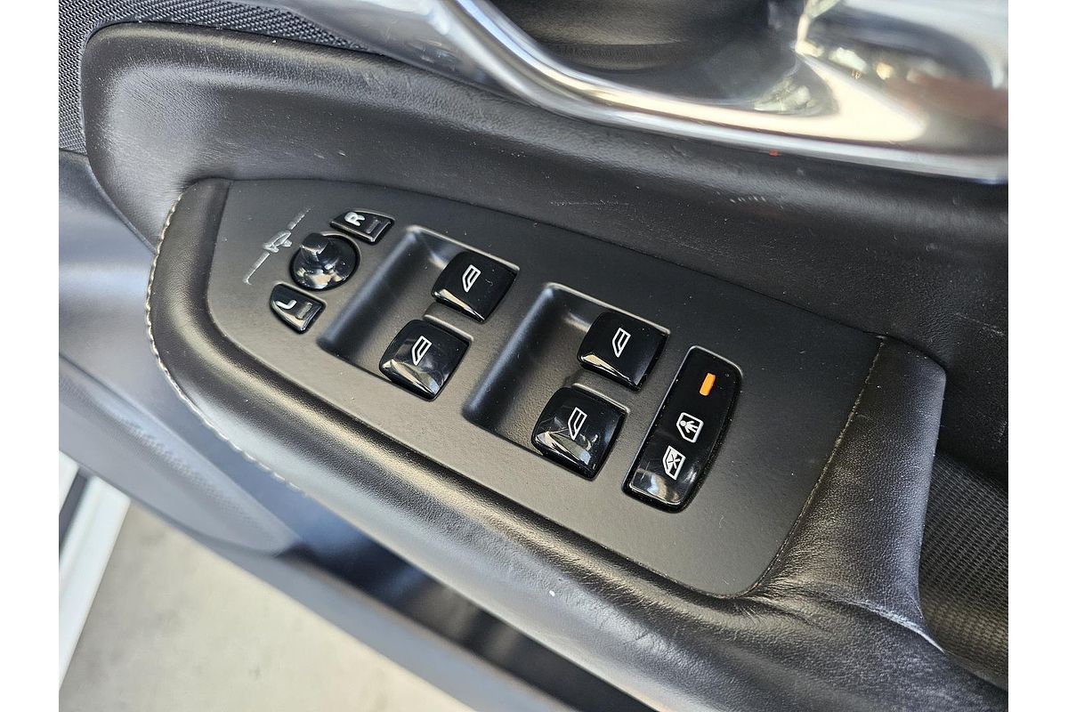 2016 Volvo XC90 D5 Inscription