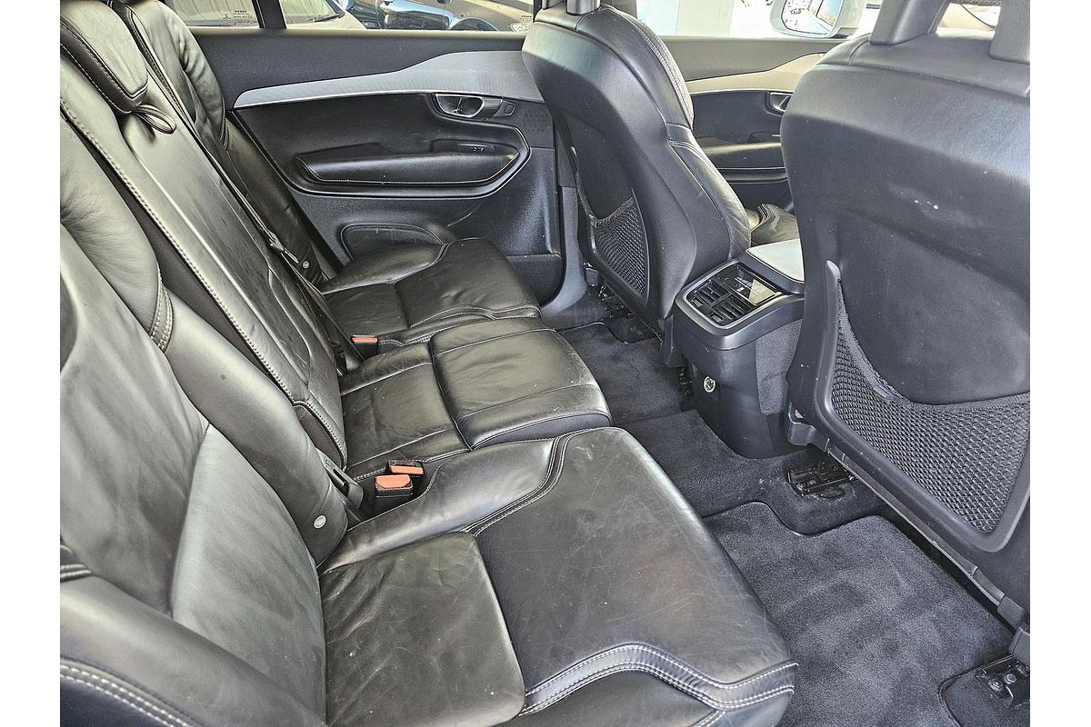 2016 Volvo XC90 D5 Inscription