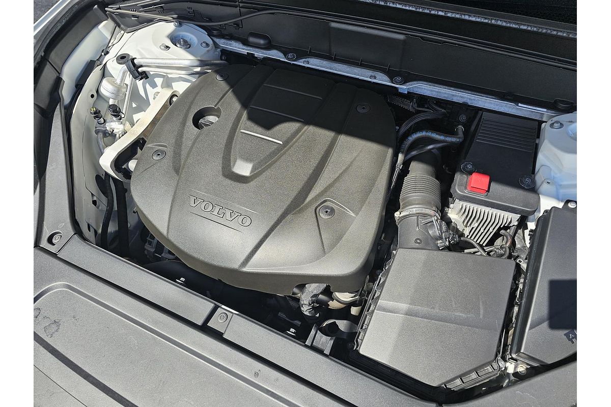 2016 Volvo XC90 D5 Inscription