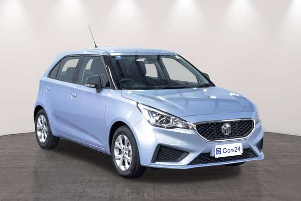2022 MG MG3 Core