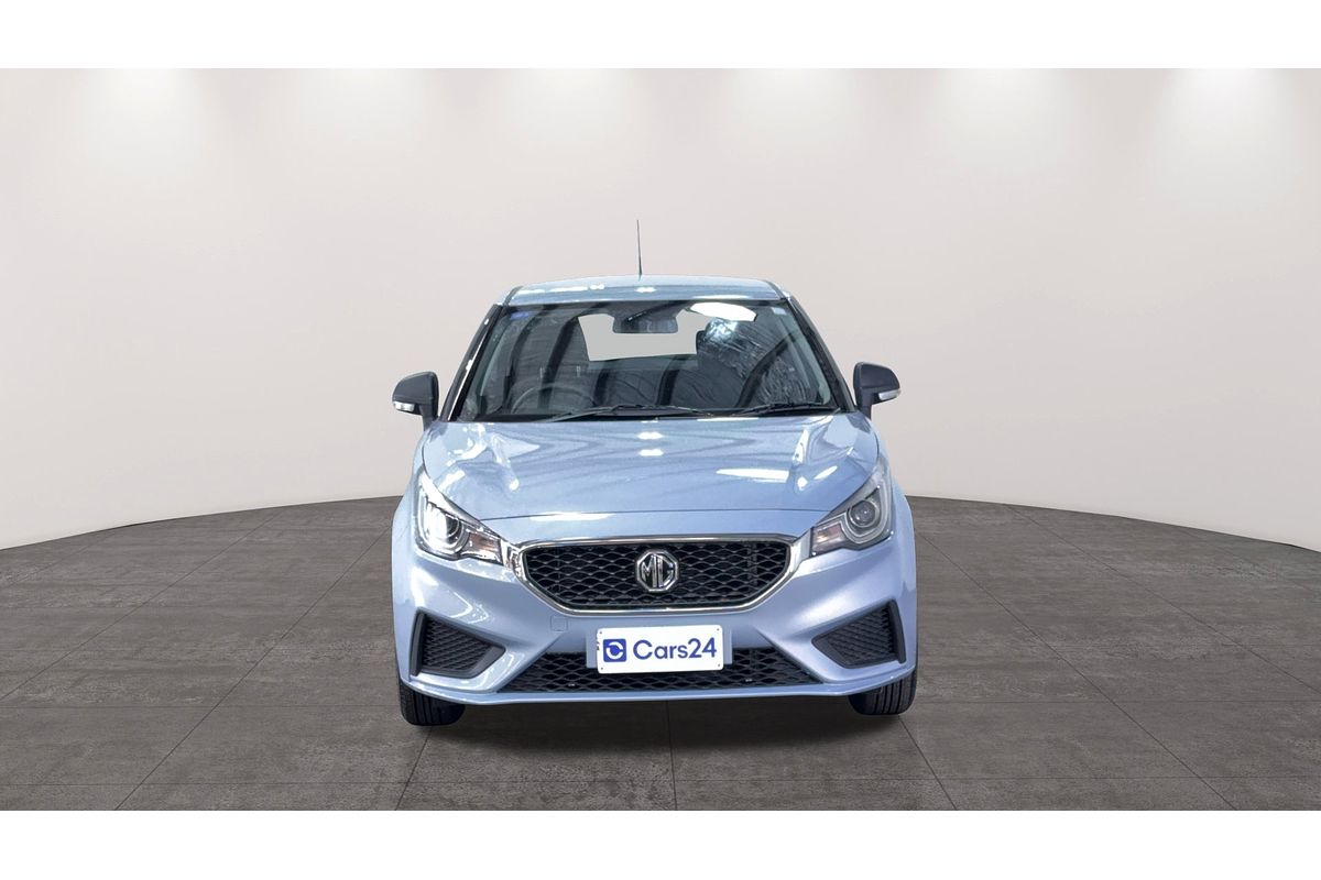 2022 MG MG3 Core