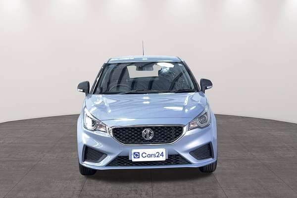 2022 MG MG3 Core