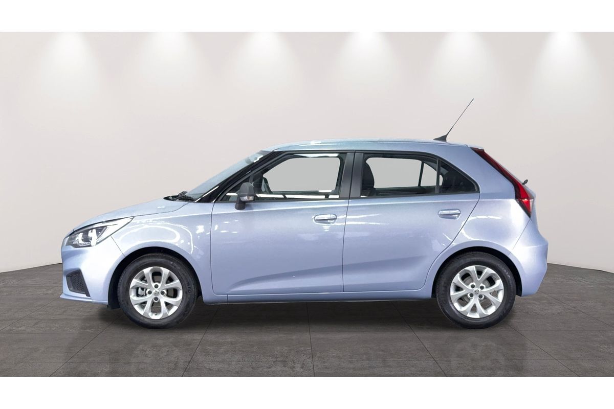 2022 MG MG3 Core