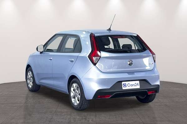 2022 MG MG3 Core