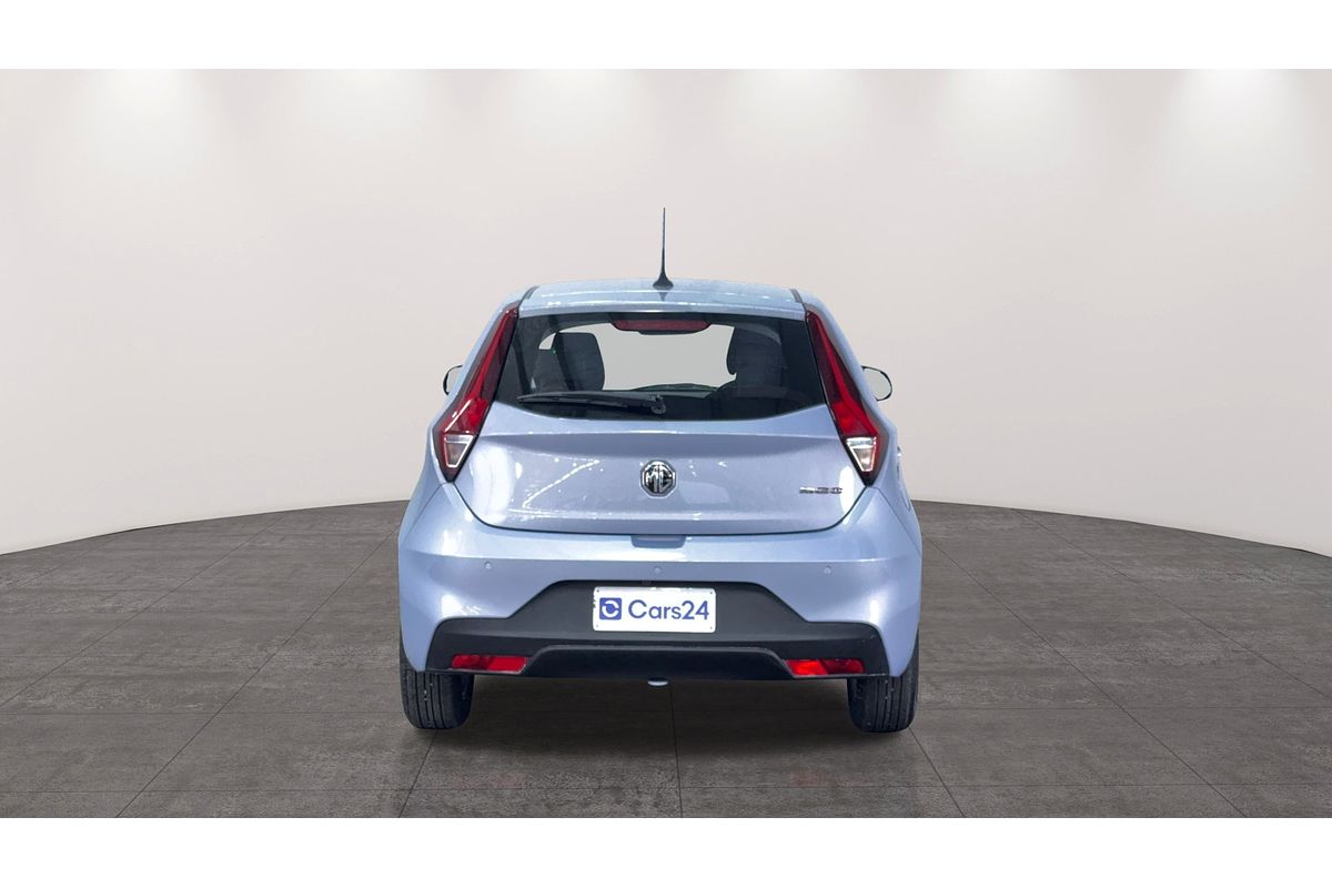 2022 MG MG3 Core