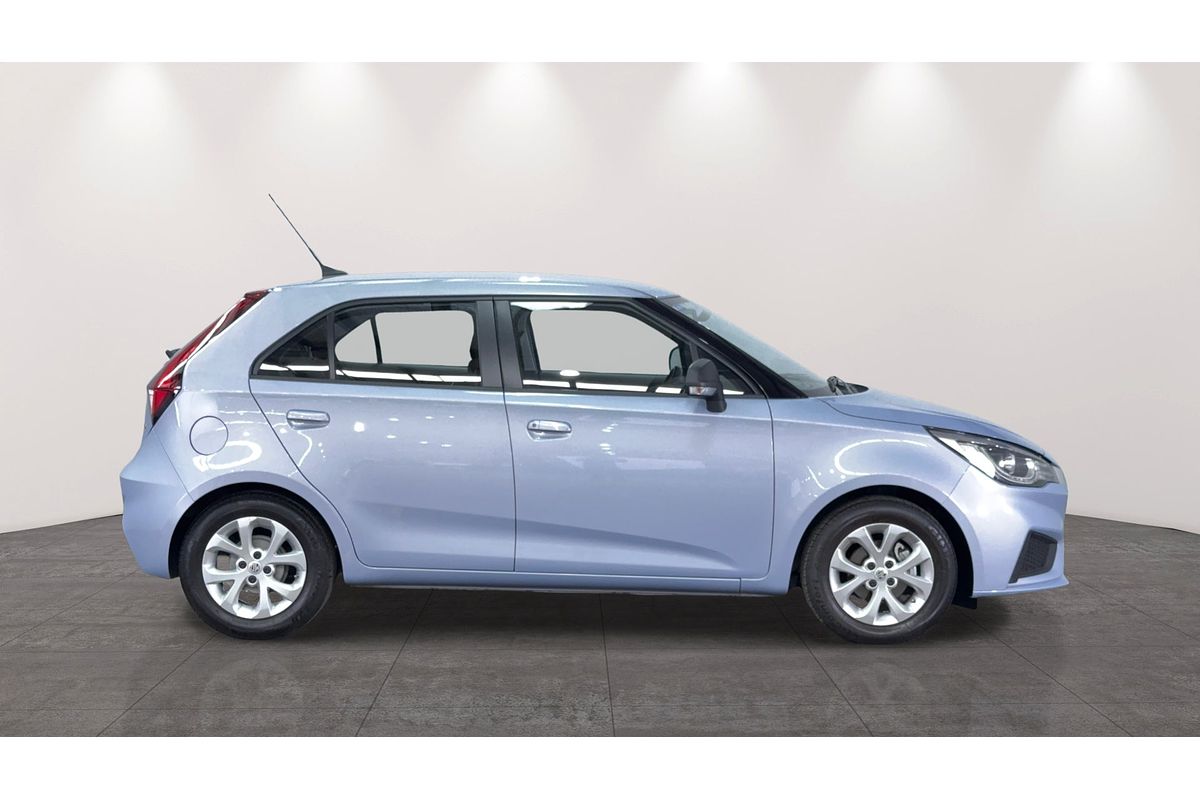 2022 MG MG3 Core