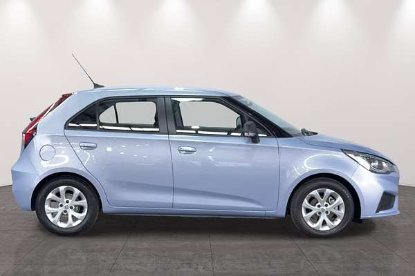 2022 MG MG3 Core