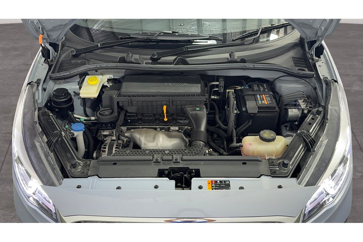 2022 MG MG3 Core